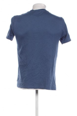 Męski T-shirt C&A, Rozmiar S, Kolor Niebieski, Cena 62,99 zł