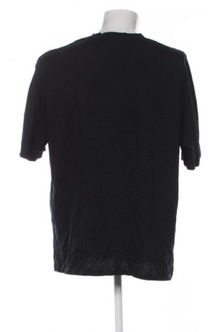 Tricou de bărbați C&A, Mărime XL, Culoare Negru, Preț 61,99 Lei