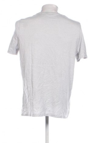 Ανδρικό t-shirt C&A, Μέγεθος L, Χρώμα Ασημί, Τιμή 11,99 €