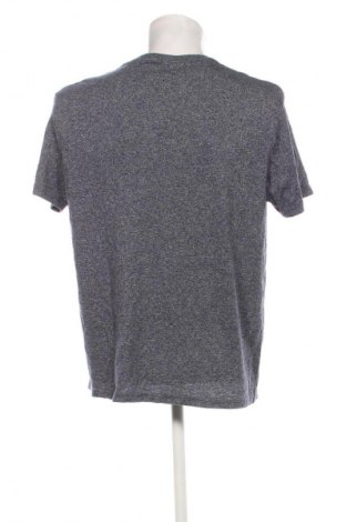 Męski T-shirt C&A, Rozmiar XL, Kolor Niebieski, Cena 62,99 zł