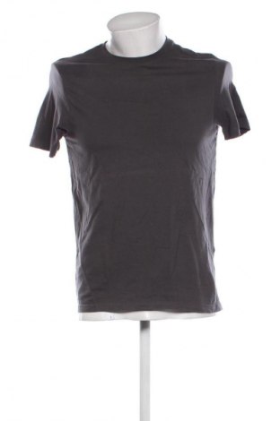 Herren T-Shirt C&A, Größe M, Farbe Grau, Preis 13,99 €
