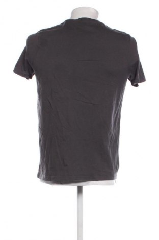Herren T-Shirt C&A, Größe M, Farbe Grau, Preis 13,99 €