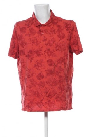 Męski T-shirt C&A, Rozmiar XL, Kolor Kolorowy, Cena 62,99 zł