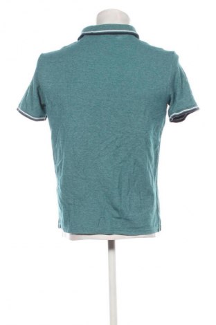 Ανδρικό t-shirt C&A, Μέγεθος M, Χρώμα Πράσινο, Τιμή 9,99 €