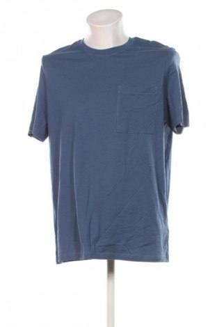 Ανδρικό t-shirt C&A, Μέγεθος XL, Χρώμα Μπλέ, Τιμή 11,99 €