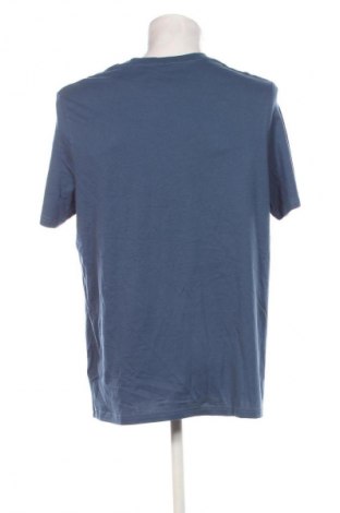 Ανδρικό t-shirt C&A, Μέγεθος XL, Χρώμα Μπλέ, Τιμή 11,99 €