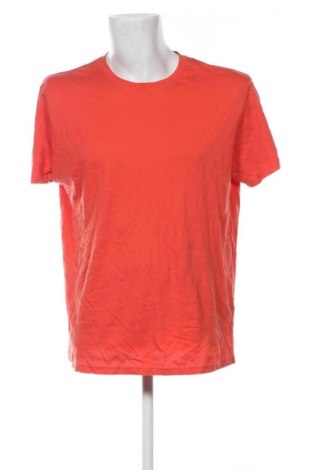 Herren T-Shirt C&A, Größe XL, Farbe Orange, Preis 11,99 €