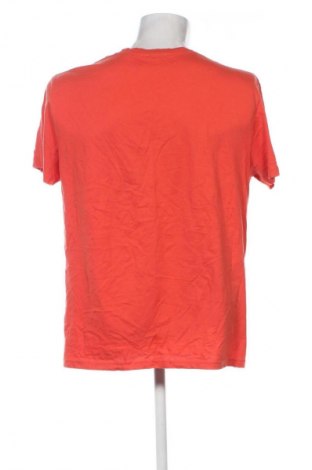 Herren T-Shirt C&A, Größe XL, Farbe Orange, Preis 11,99 €
