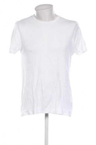 Ανδρικό t-shirt C&A, Μέγεθος XL, Χρώμα Λευκό, Τιμή 11,99 €