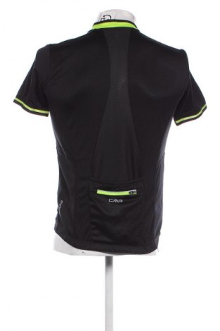 Herren T-Shirt CMP, Größe M, Farbe Mehrfarbig, Preis 13,99 €