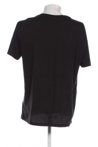 Herren T-Shirt Calvin Klein, Größe XL, Farbe Schwarz, Preis 23,99 €