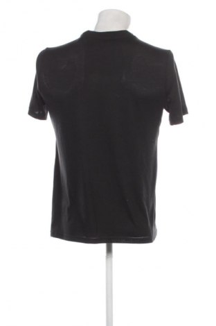 Herren T-Shirt Calvin Klein, Größe M, Farbe Schwarz, Preis € 23,99