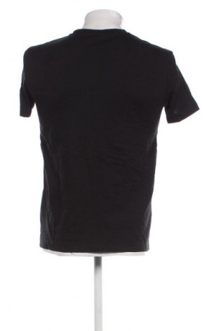 Herren T-Shirt Calvin Klein Jeans, Größe M, Farbe Schwarz, Preis 23,99 €
