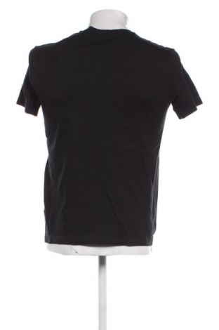 Herren T-Shirt Calvin Klein Jeans, Größe M, Farbe Schwarz, Preis 23,99 €