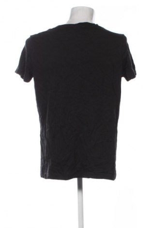 Herren T-Shirt Calvin Klein Jeans, Größe L, Farbe Schwarz, Preis € 23,99