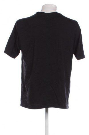 Herren T-Shirt Camaieu, Größe XXL, Farbe Schwarz, Preis € 13,99