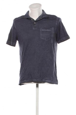 Męski T-shirt Canda, Rozmiar M, Kolor Szary, Cena 62,99 zł