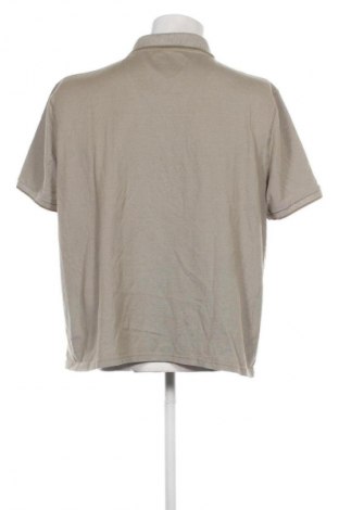 Ανδρικό t-shirt Canda, Μέγεθος XXL, Χρώμα  Μπέζ, Τιμή 12,99 €