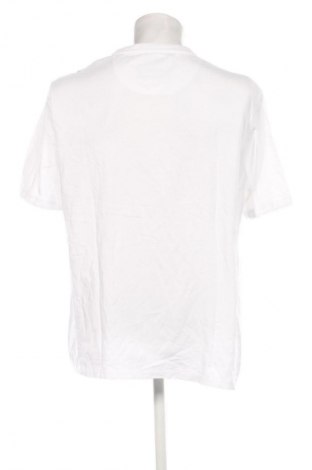 Tricou de bărbați Canda, Mărime XXL, Culoare Alb, Preț 61,99 Lei