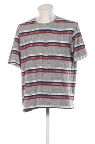 Męski T-shirt Canda, Rozmiar XXL, Kolor Kolorowy, Cena 62,99 zł