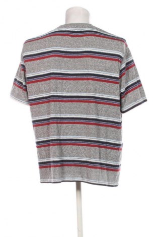 Męski T-shirt Canda, Rozmiar XXL, Kolor Kolorowy, Cena 62,99 zł