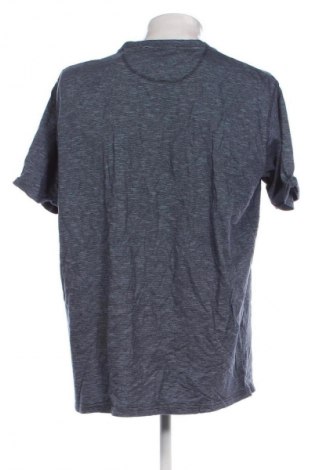 Męski T-shirt Casa Moda, Rozmiar XXL, Kolor Kolorowy, Cena 88,99 zł