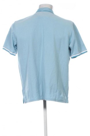 Tricou de bărbați Casa Moda, Mărime XL, Culoare Albastru, Preț 156,99 Lei
