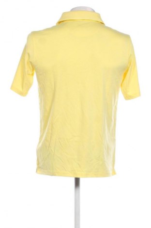 Ανδρικό t-shirt Casa Moda, Μέγεθος M, Χρώμα Κίτρινο, Τιμή 30,99 €