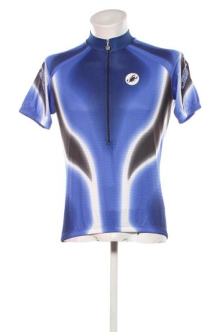Herren T-Shirt Castelli, Größe L, Farbe Mehrfarbig, Preis € 18,99