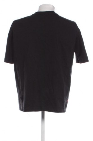 Tricou de bărbați Castore, Mărime M, Culoare Negru, Preț 88,99 Lei