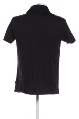Herren T-Shirt Cavallaro Napoli, Größe L, Farbe Schwarz, Preis 30,99 €