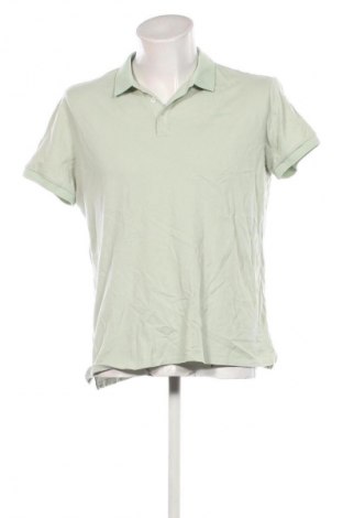 Pánske tričko  Cavallaro Napoli, Veľkosť XL, Farba Zelená, Cena  27,95 €