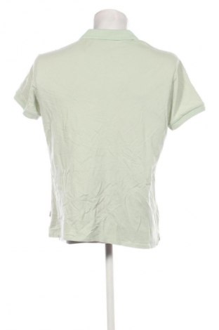 Pánske tričko  Cavallaro Napoli, Veľkosť XL, Farba Zelená, Cena  27,95 €