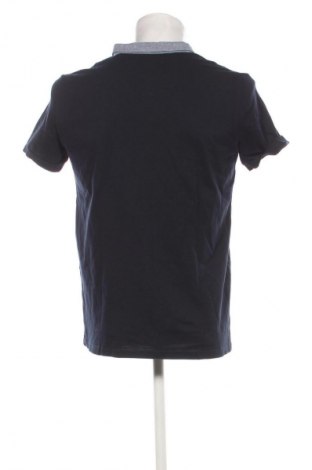 Tricou de bărbați Celio, Mărime L, Culoare Albastru, Preț 52,99 Lei