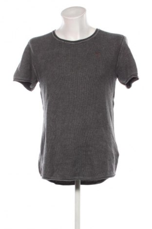 Męski T-shirt Chapter, Rozmiar L, Kolor Szary, Cena 62,99 zł