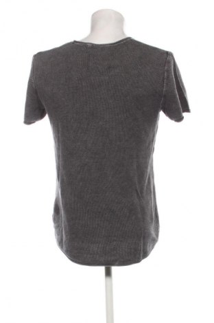 Męski T-shirt Chapter, Rozmiar L, Kolor Szary, Cena 62,99 zł