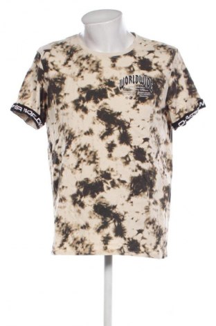 Tricou de bărbați Chapter, Mărime XL, Culoare Multicolor, Preț 52,99 Lei