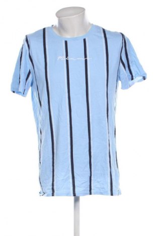 Tricou de bărbați Chapter, Mărime XL, Culoare Multicolor, Preț 61,99 Lei