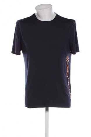 Pánske tričko  Chapter, Veľkosť L, Farba Modrá, Cena  7,95 €