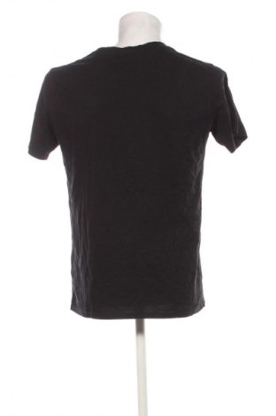 Męski T-shirt Chapter, Rozmiar XL, Kolor Czarny, Cena 62,99 zł