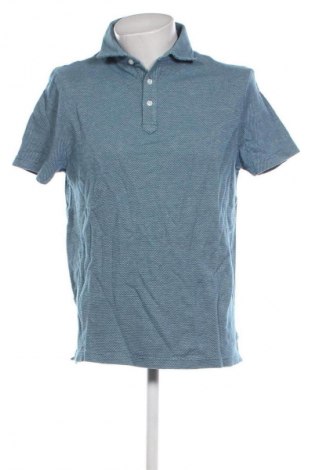 Męski T-shirt Charles Tyrwhitt, Rozmiar L, Kolor Kolorowy, Cena 134,99 zł