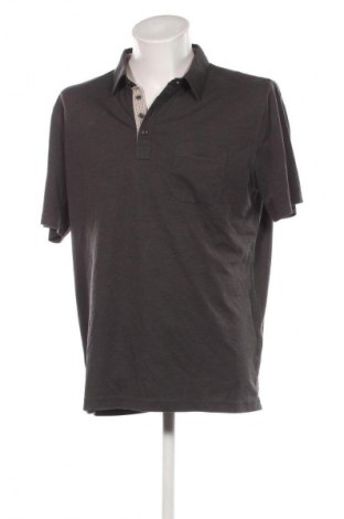 Męski T-shirt Charles Vogele, Rozmiar XL, Kolor Szary, Cena 23,99 zł