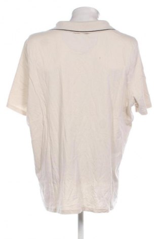 Herren T-Shirt Charles Vogele, Größe 3XL, Farbe Beige, Preis 11,99 €