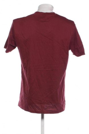 Ανδρικό t-shirt Charles Wilson, Μέγεθος XL, Χρώμα Κόκκινο, Τιμή 12,99 €