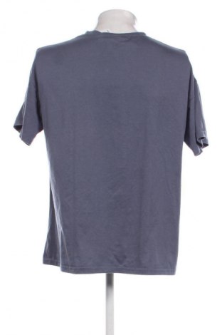 Męski T-shirt Chicyea, Rozmiar XL, Kolor Szary, Cena 62,99 zł