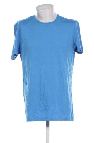 Ανδρικό t-shirt Christian Berg, Μέγεθος XXL, Χρώμα Μπλέ, Τιμή 12,99 €