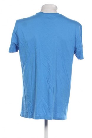 Ανδρικό t-shirt Christian Berg, Μέγεθος XXL, Χρώμα Μπλέ, Τιμή 12,99 €