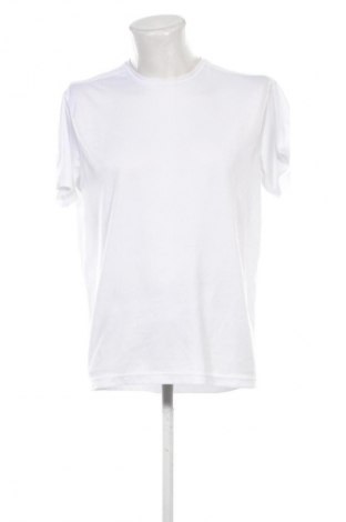 Herren T-Shirt Clique, Größe XL, Farbe Weiß, Preis 13,99 €