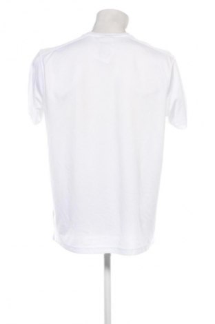 Herren T-Shirt Clique, Größe XL, Farbe Weiß, Preis 13,99 €