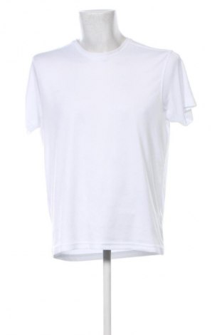 Tricou de bărbați Clique, Mărime XL, Culoare Alb, Preț 52,99 Lei